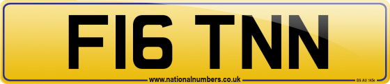 F16 TNN