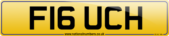 F16 UCH