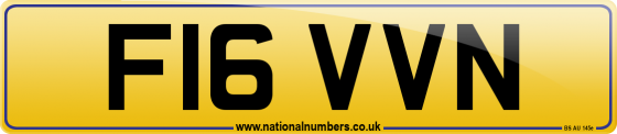 F16 VVN