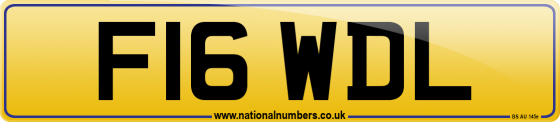 F16 WDL