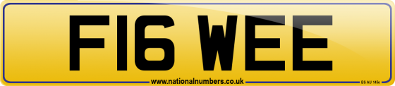 F16 WEE