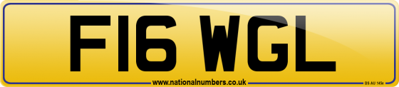 F16 WGL