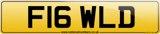 F16 WLD