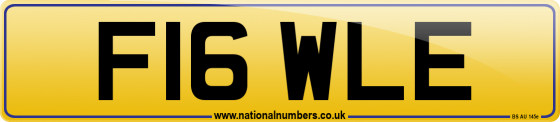 F16 WLE