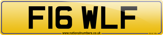 F16 WLF