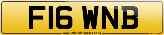 F16 WNB