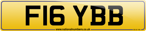 F16 YBB