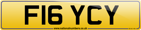 F16 YCY
