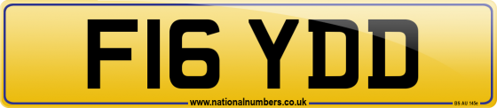 F16 YDD
