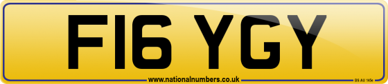 F16 YGY