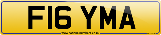 F16 YMA