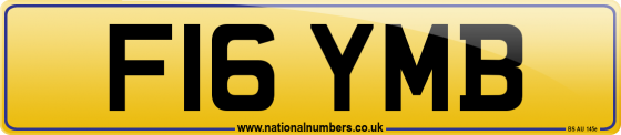F16 YMB