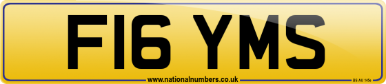 F16 YMS