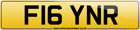 F16 YNR