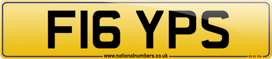 F16 YPS