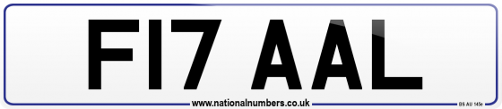 F17 AAL
