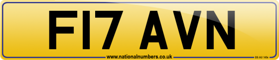 F17 AVN