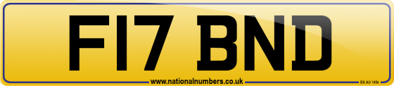 F17 BND
