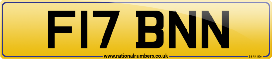 F17 BNN