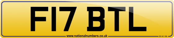 F17 BTL