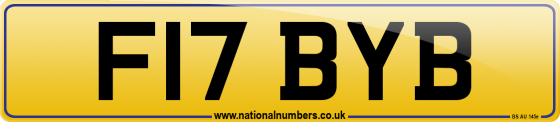 F17 BYB