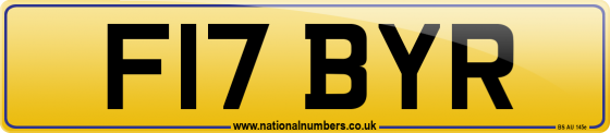 F17 BYR