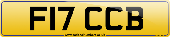 F17 CCB