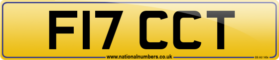 F17 CCT