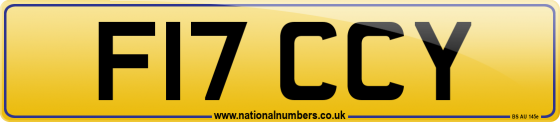 F17 CCY