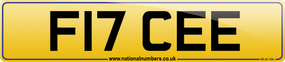 F17 CEE