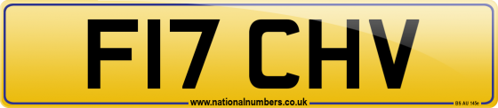 F17 CHV