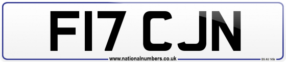 F17 CJN