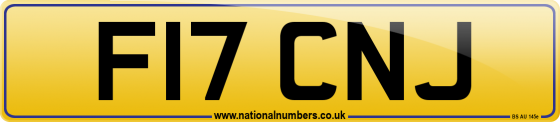 F17 CNJ