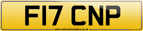 F17 CNP