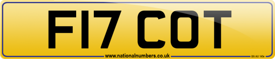 F17 COT