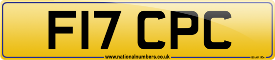 F17 CPC