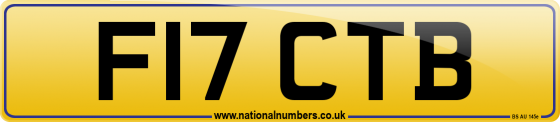 F17 CTB