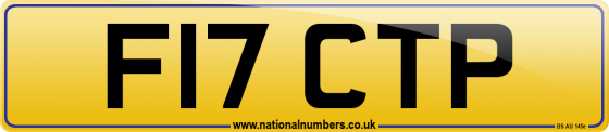 F17 CTP
