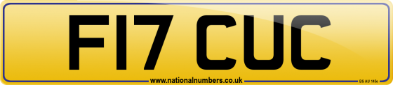 F17 CUC