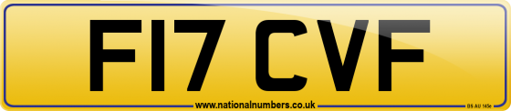 F17 CVF