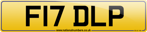 F17 DLP