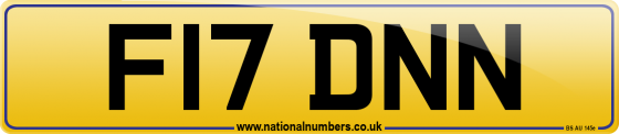 F17 DNN