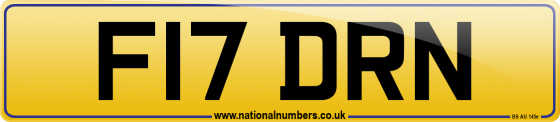 F17 DRN