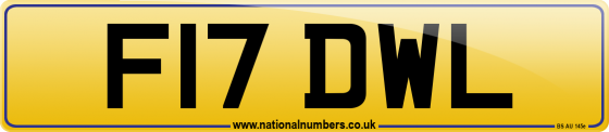 F17 DWL