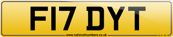 F17 DYT