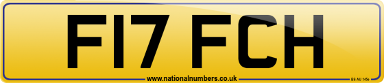 F17 FCH
