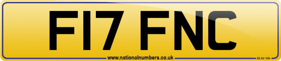 F17 FNC