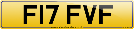 F17 FVF
