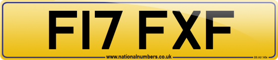 F17 FXF
