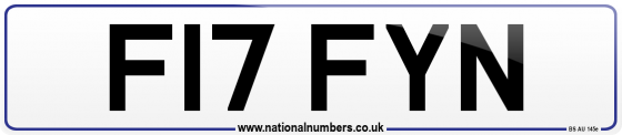 F17 FYN